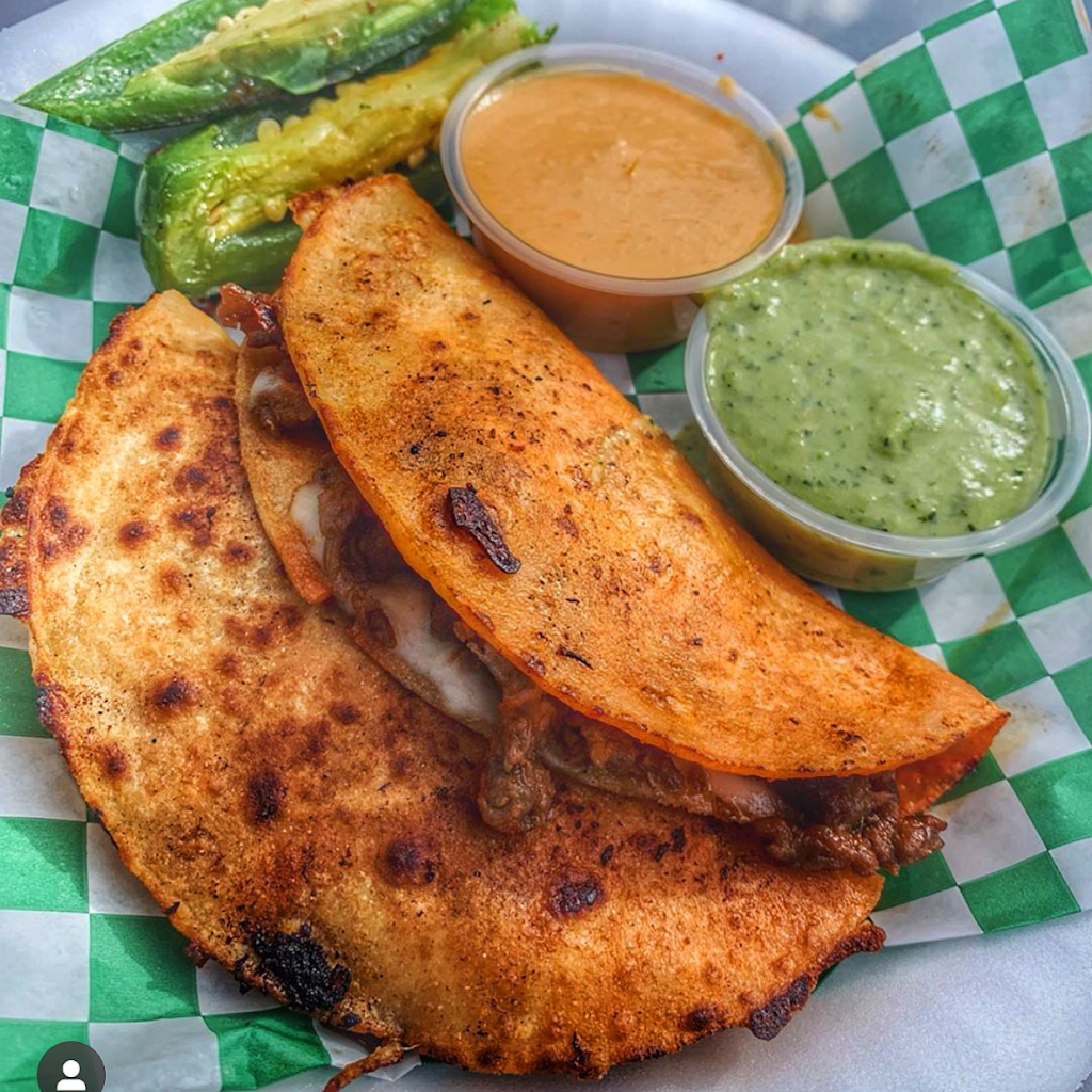 559 Street Tacos | restaurant | 780 E Nees Ave, Fresno, CA 93720, USA | 5597207059 OR +1 559-720-7059