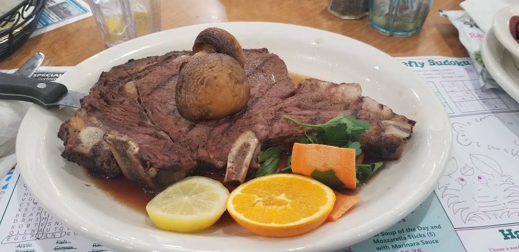 Double T Diner Perry Hall | restaurant | 9010 Belair Rd, Baltimore, MD 21236, USA | 4102480160 OR +1 410-248-0160