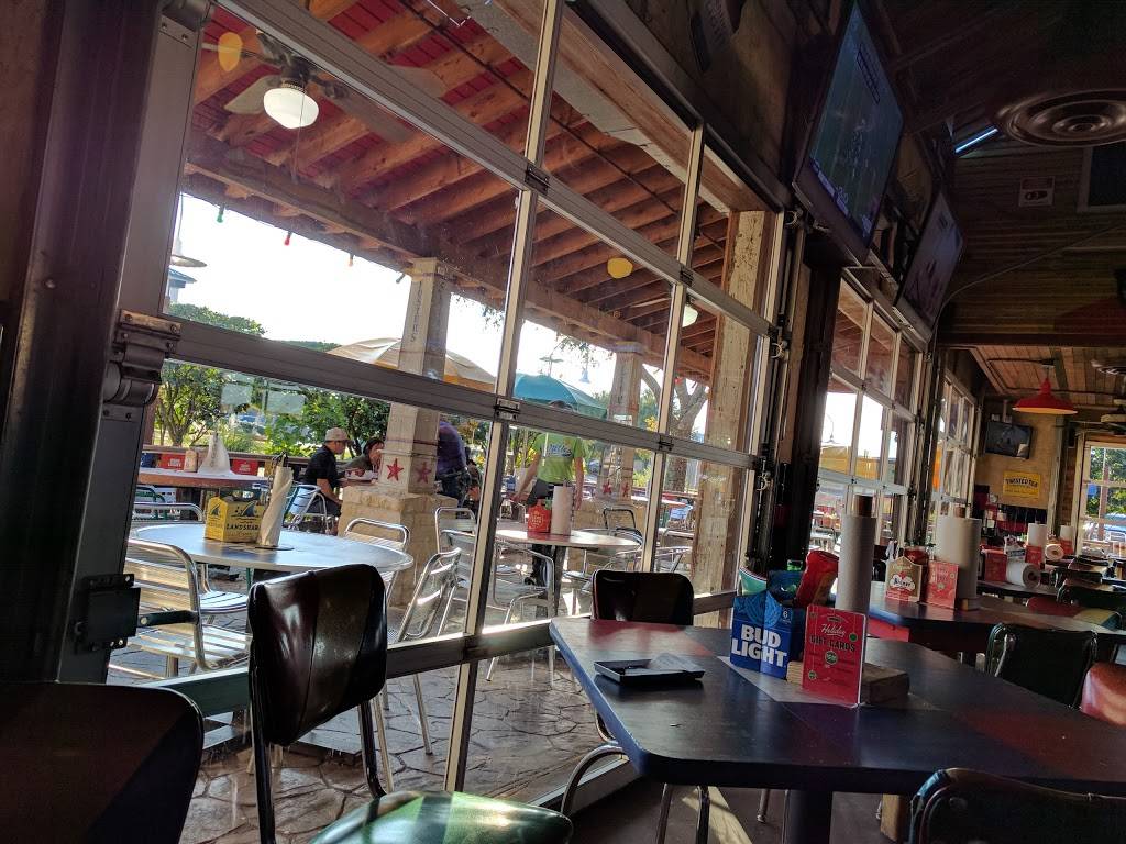 Willies Grill & Icehouse | restaurant | 3481 E Sam Houston Pkwy S, Pasadena, TX 77505, USA | 2819911400 OR +1 281-991-1400