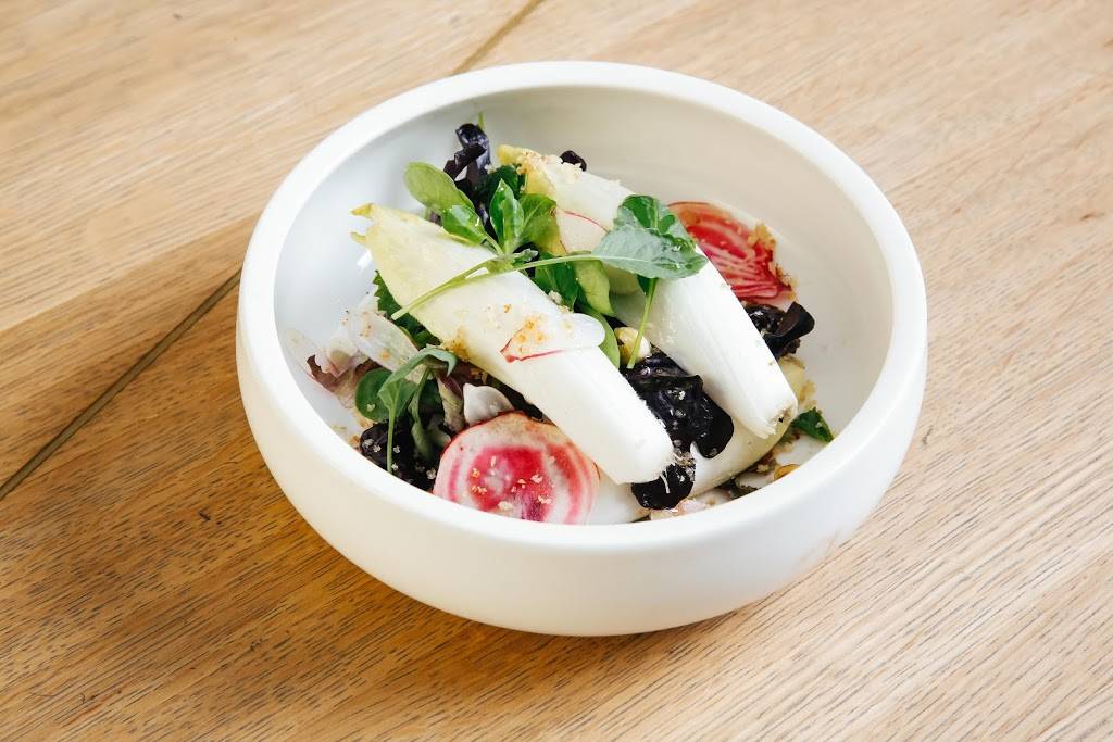 BRIGITTE | restaurant | 37 Canal St, New York, NY 10002, USA | 6466493378 OR +1 646-649-3378