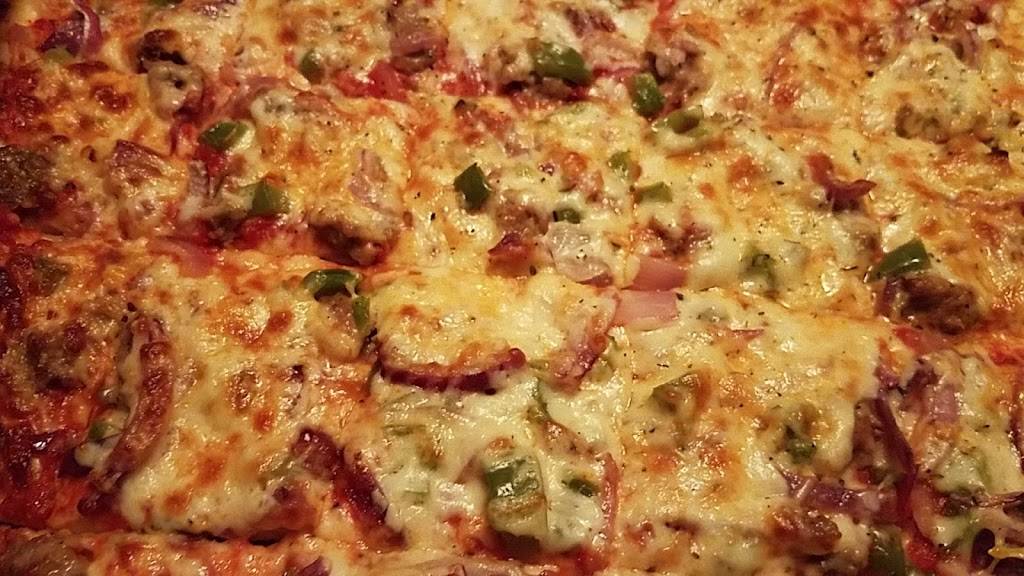 Rosatis Pizza | restaurant | 322 E Wilson St, Batavia, IL 60510, USA | 6308792992 OR +1 630-879-2992