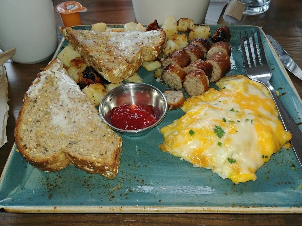 First Watch - German Village | restaurant | 496 S High St, Columbus, OH 43215, USA | 6142287554 OR +1 614-228-7554