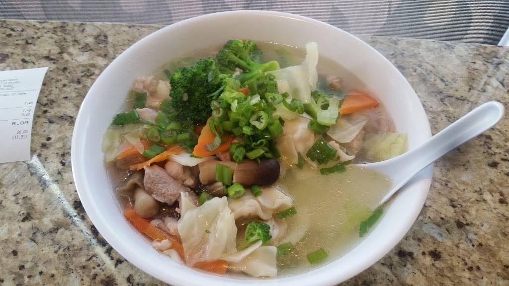 The Wok Experience | restaurant | 267 S Euclid St, Anaheim, CA 92804, USA | 7145339227 OR +1 714-533-9227