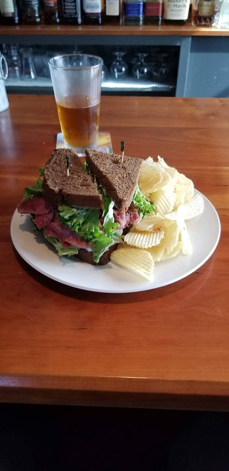 Blue Canoe Grill | restaurant | 3568 N Lake Rd, Erieville, NY 13061, USA | 3156628040 OR +1 315-662-8040