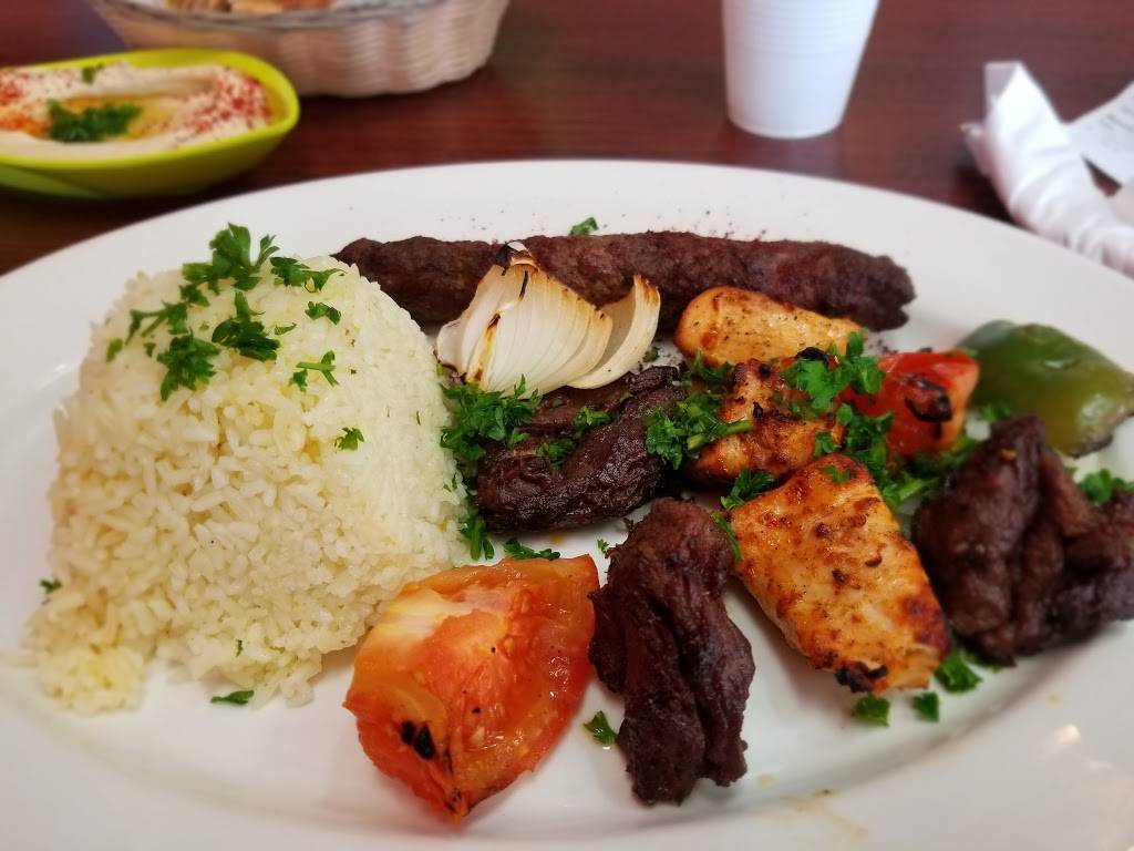 Mamas Kabab | restaurant | 7027 Katella Ave, Stanton, CA 90680, USA | 7142290100 OR +1 714-229-0100
