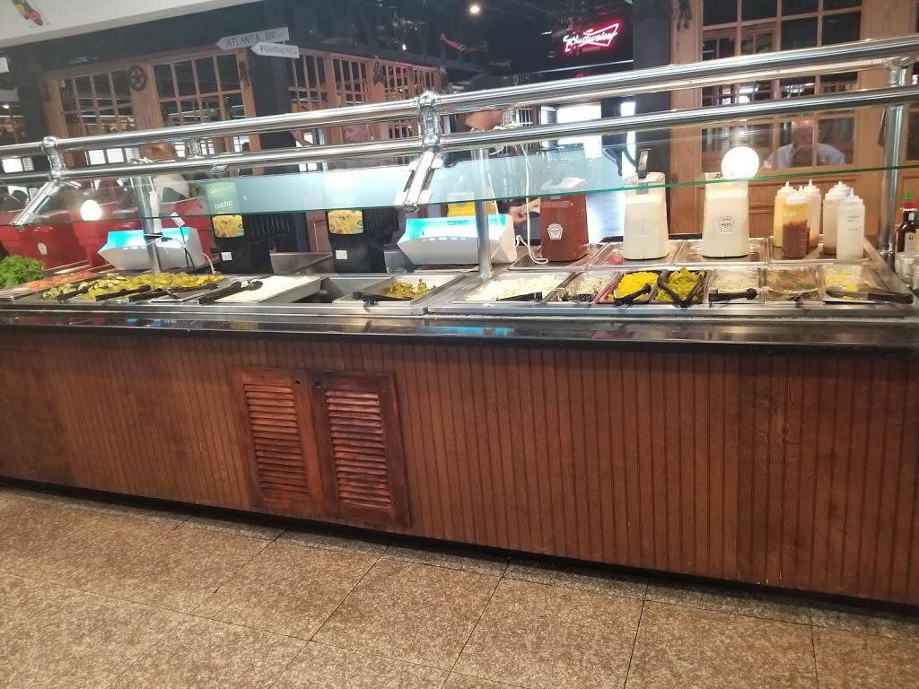 Beyond Burger | restaurant | 10510 Emmett F Lowry Expy, Texas City, TX 77591, USA | 4099867832 OR +1 409-986-7832