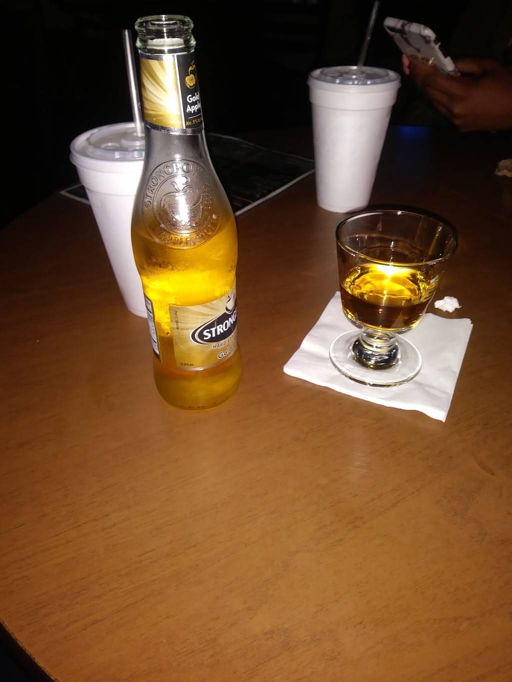 Dudleys Restaurant | restaurant | 6691 Millwood Ln, Lithonia, GA 30038, USA | 7704844164 OR +1 770-484-4164