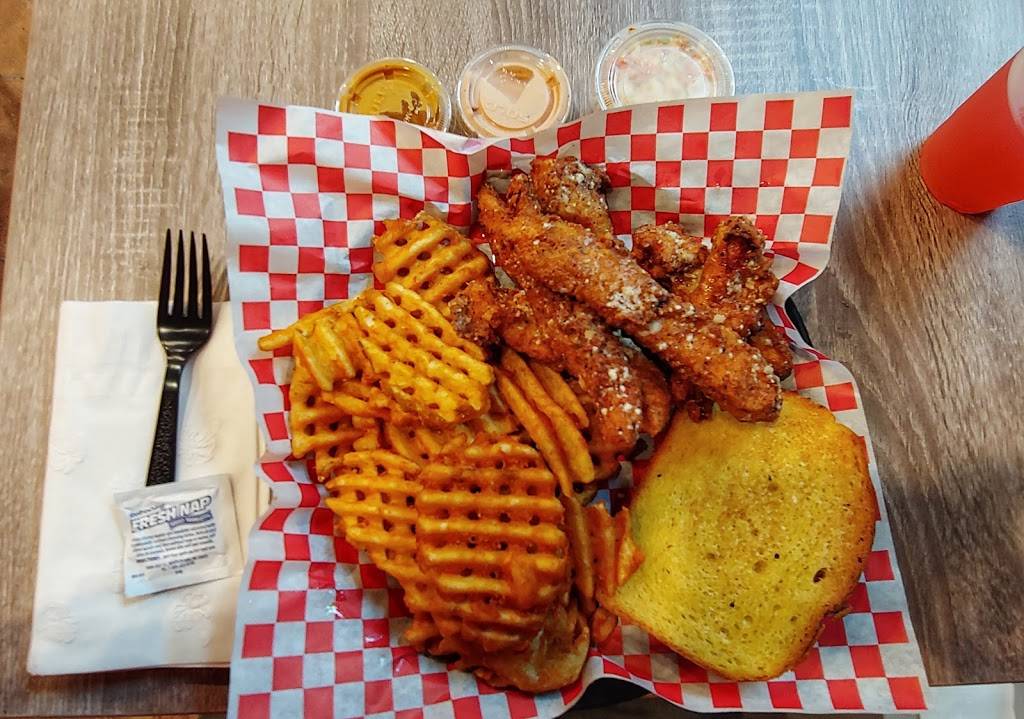 Top Tenders | restaurant | 3901 Pacific Coast Hwy, Torrance, CA 90505, USA | 4242578126 OR +1 424-257-8126