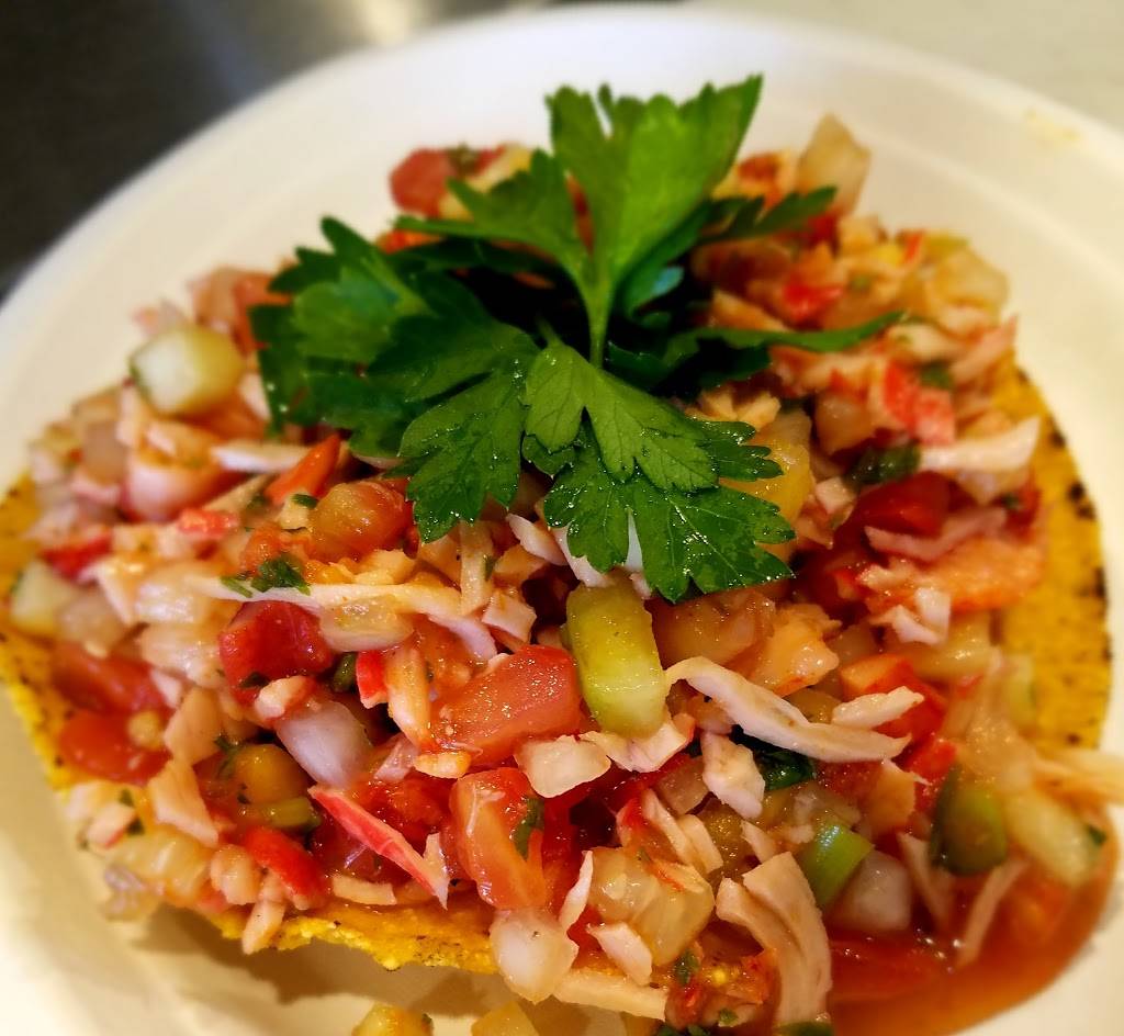 Mariscos El Velero De Ensenada | restaurant | 2259, 5666 Etiwanda Ave, Mira Loma, CA 91752, USA | 9092424523 OR +1 909-242-4523