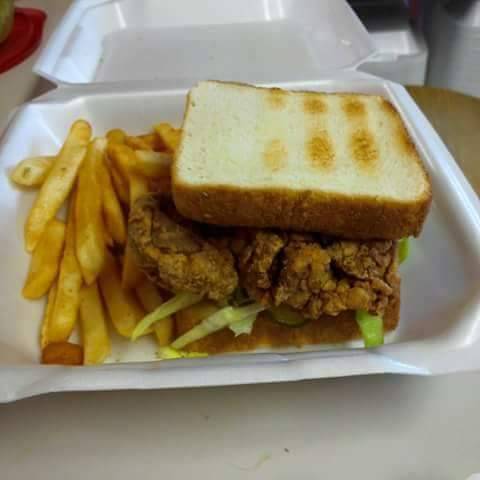 colemans burger deli | restaurant | 4192 Highland Ave, Beaumont, TX 77705, USA | 4098331444 OR +1 409-833-1444