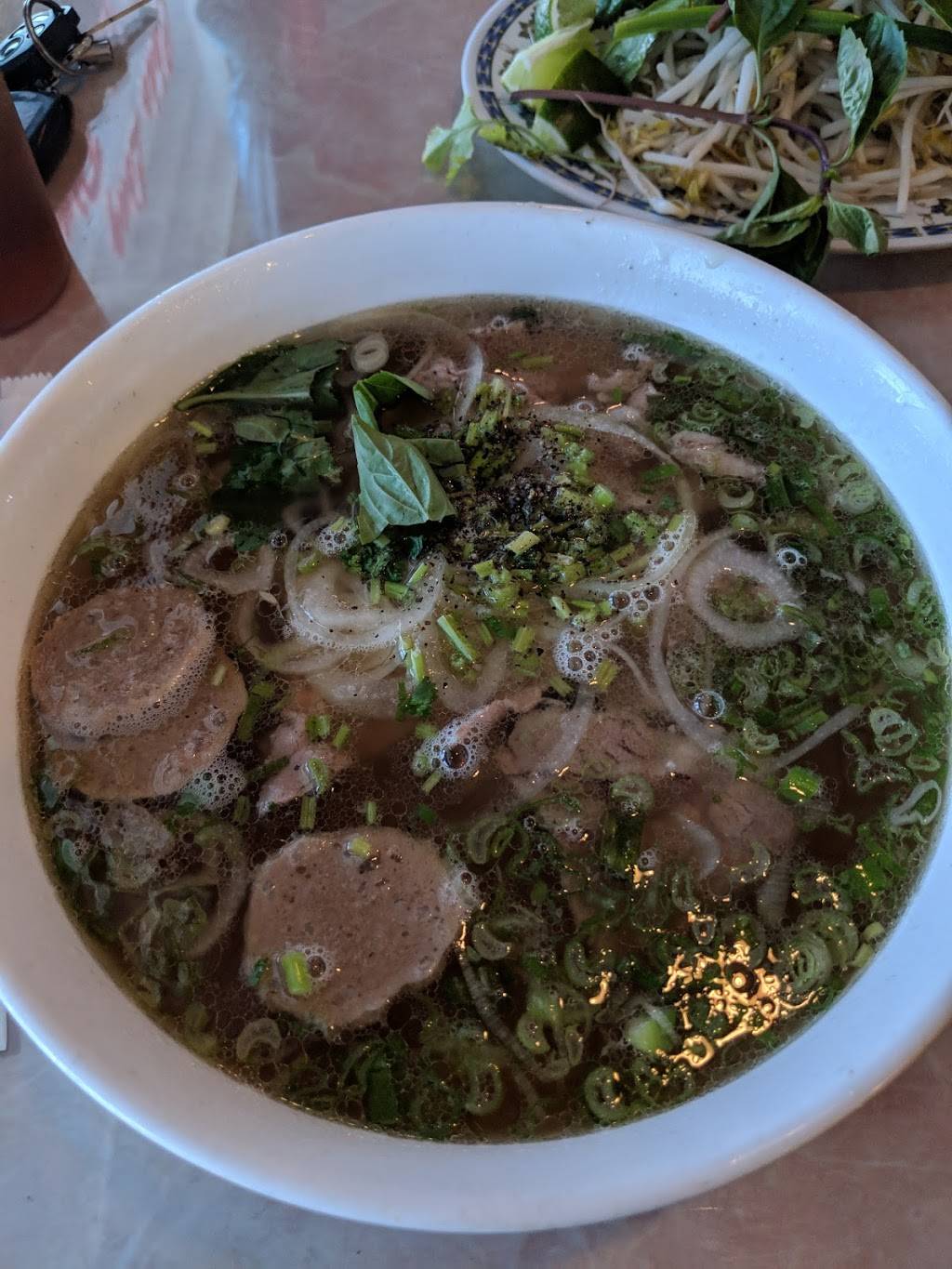 Truc Vietnamese Cuisine | restaurant | 4520 N Tryon St #17, Charlotte, NC 28213, USA | 7045981191 OR +1 704-598-1191