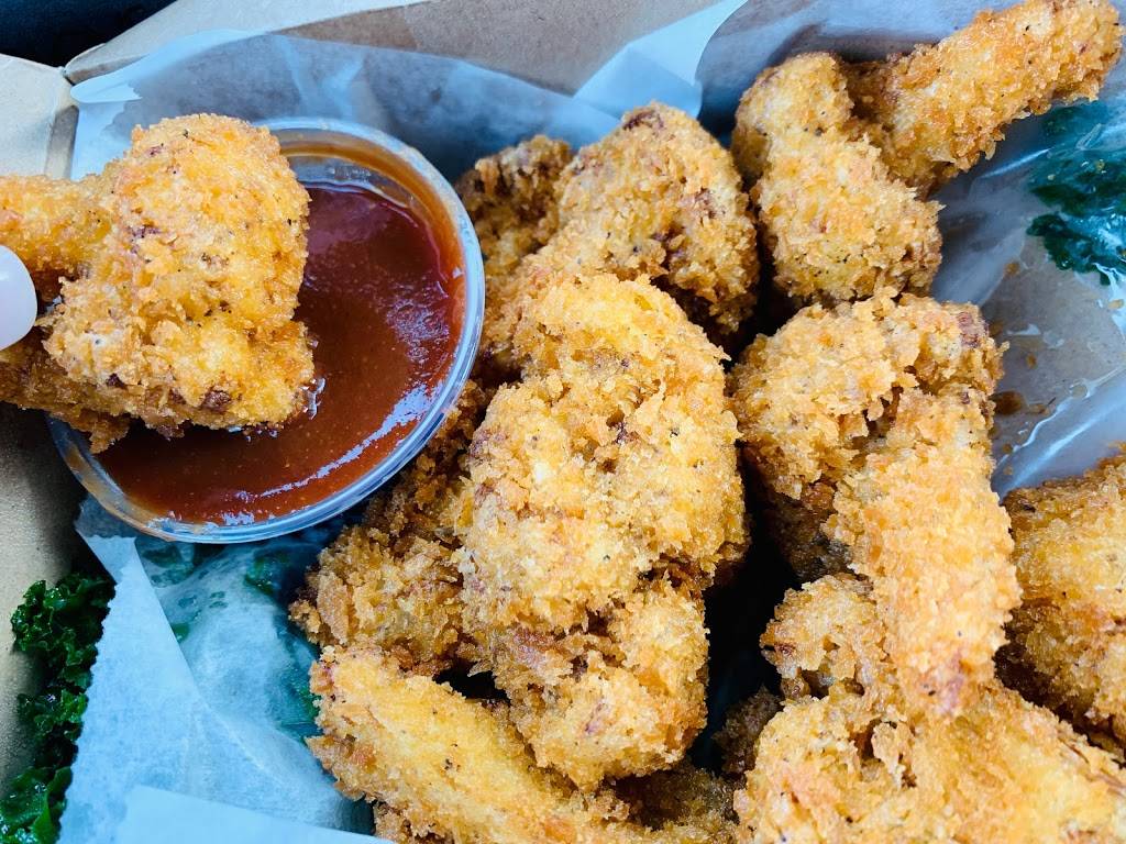 Green Soma Cafe | restaurant | 302 Decatur St SE, Atlanta, GA 30312, USA | 7702914545 OR +1 770-291-4545