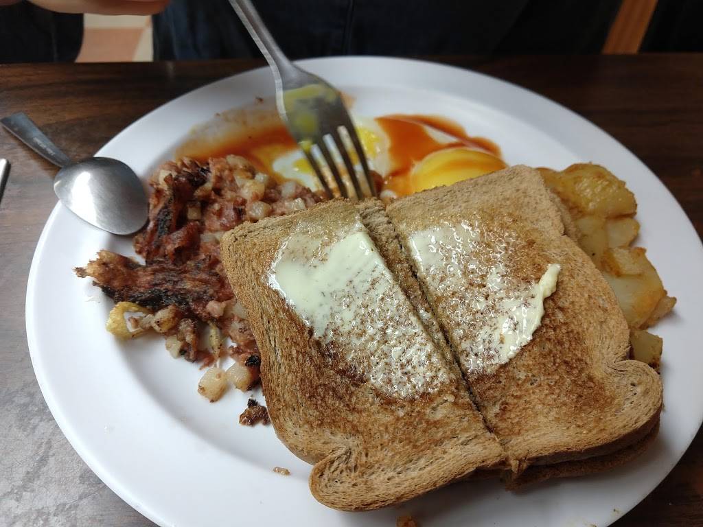 Lincoln Street Diner | restaurant | 309 E Lincoln St, Ithaca, NY 14850, USA | 6072161616 OR +1 607-216-1616