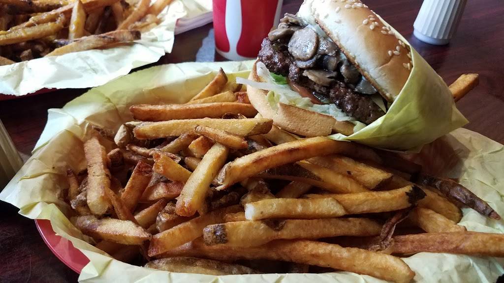 Burger Express | restaurant | 32805 Pacific Hwy S #6407, Federal Way, WA 98003, USA | 2538742701 OR +1 253-874-2701