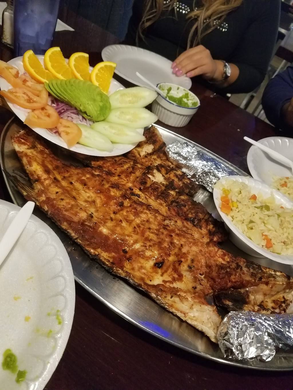 Mi Lindo Nayarit #2 | restaurant | 8000 S Central Ave, Los Angeles, CA 90001, USA | 3235828957 OR +1 323-582-8957