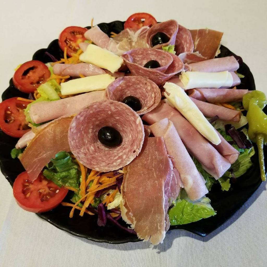 Portofino Italian Ristorante | meal takeaway | 5035 34th St S, St. Petersburg, FL 33711, USA | 7278642800 OR +1 727-864-2800