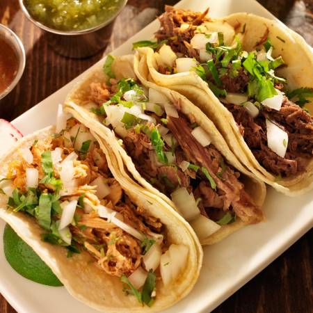 Los Antojitos Restaurant & Bar | restaurant | 45 N Washington St, North Attleborough, MA 02760, USA | 5086994677 OR +1 508-699-4677