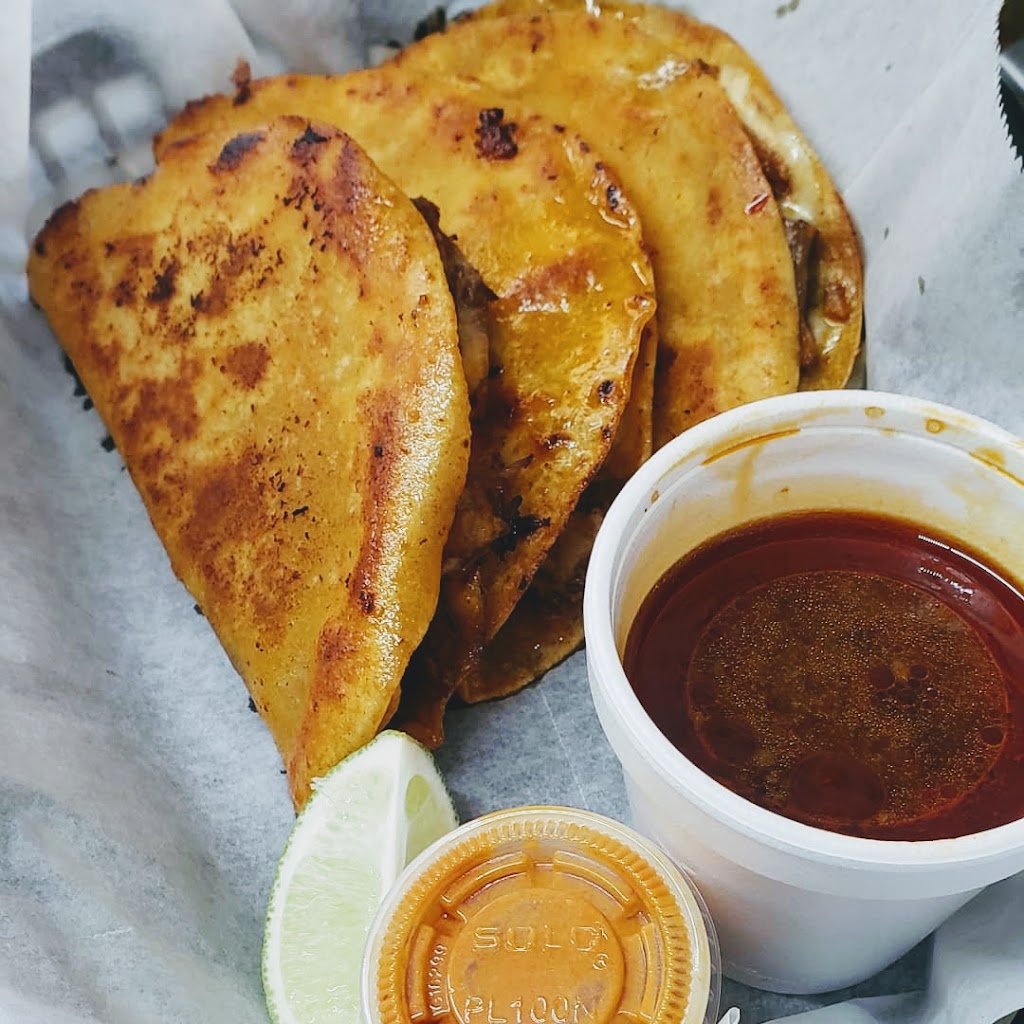 CJs Tacos | restaurant | 5804 Burleson Rd, Austin, TX 78744, USA | 5129954199 OR +1 512-995-4199