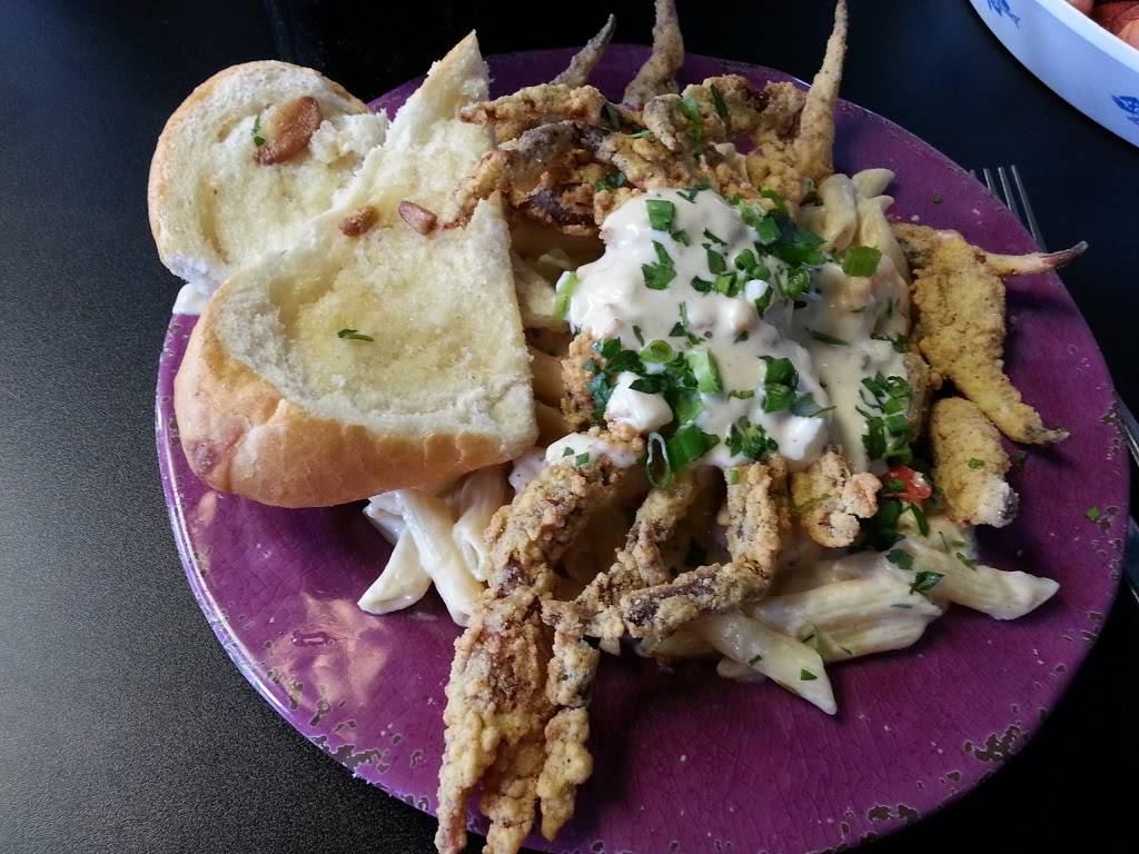 Seithers Seafood | restaurant | 279 Hickory Ave, New Orleans, LA 70123, USA | 5047381116 OR +1 504-738-1116