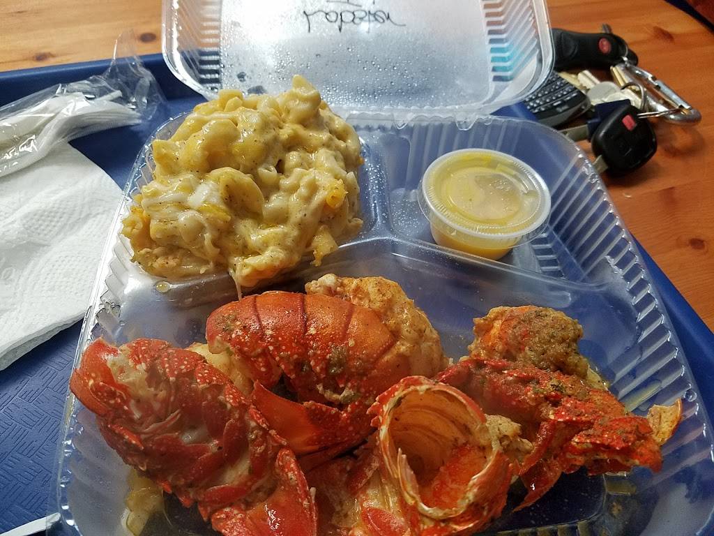 A Taste of Seafood | restaurant | 2530 Frederick Douglass Blvd, New York, NY 10037, USA | 2128660275 OR +1 212-866-0275