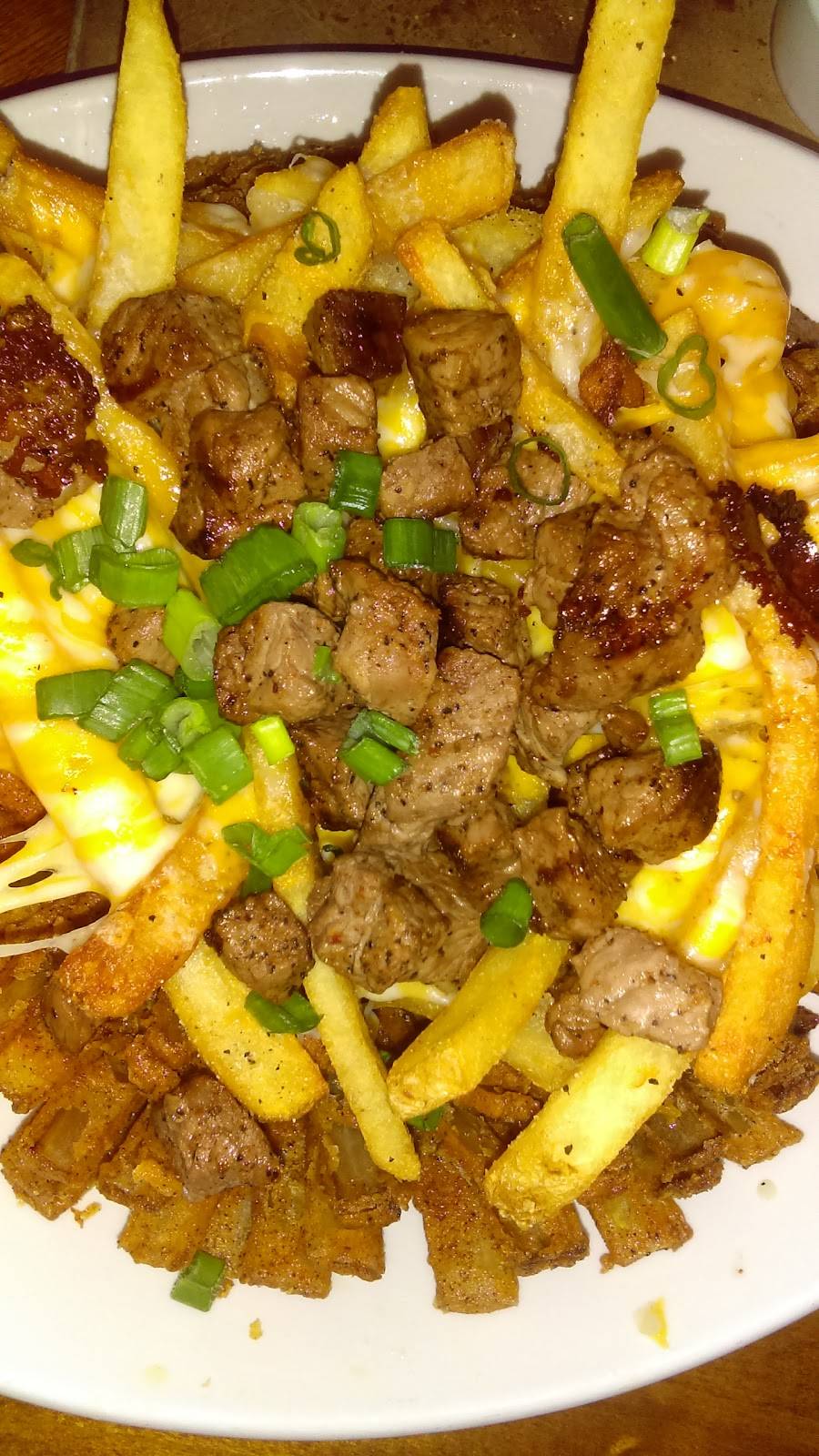 Outback Steakhouse | restaurant | 7206 NW Cache Rd, Lawton, OK 73505, USA | 5805366550 OR +1 580-536-6550