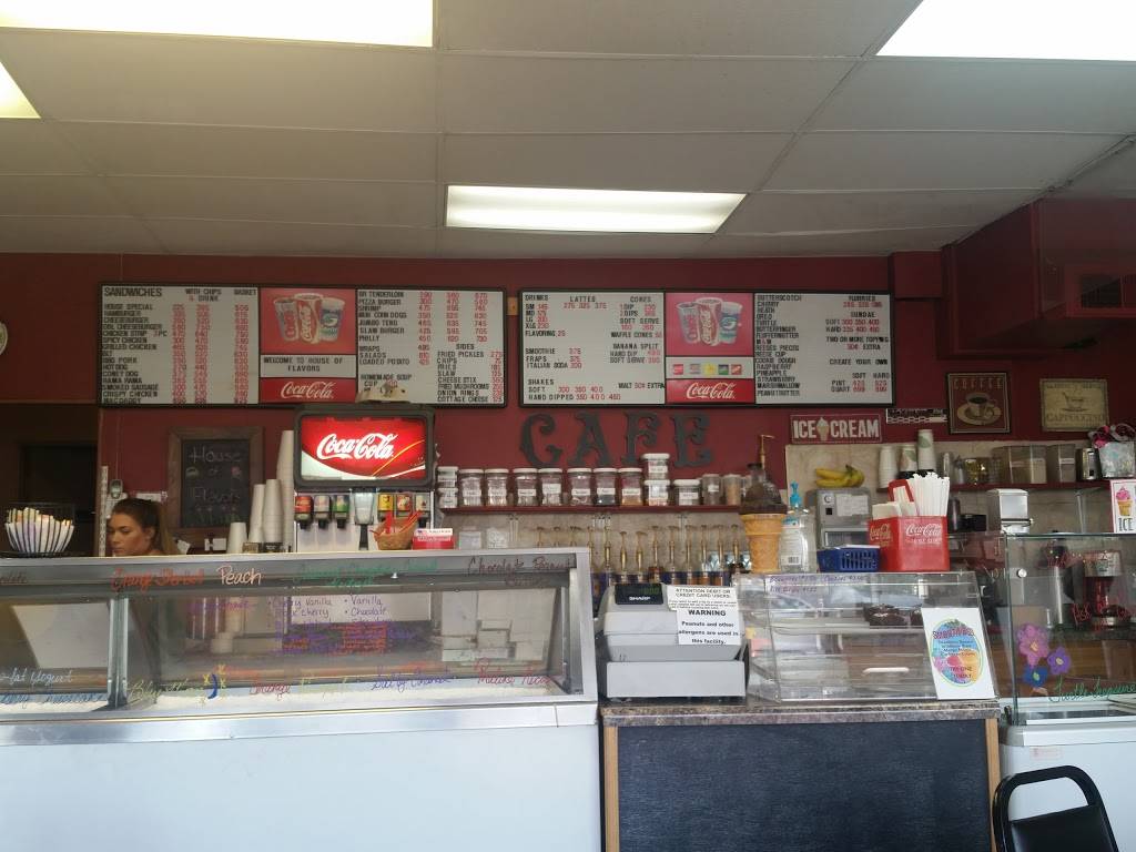 House of Flavors | restaurant | 625 W Washington St, Winchester, IN 47394, USA | 7655847153 OR +1 765-584-7153