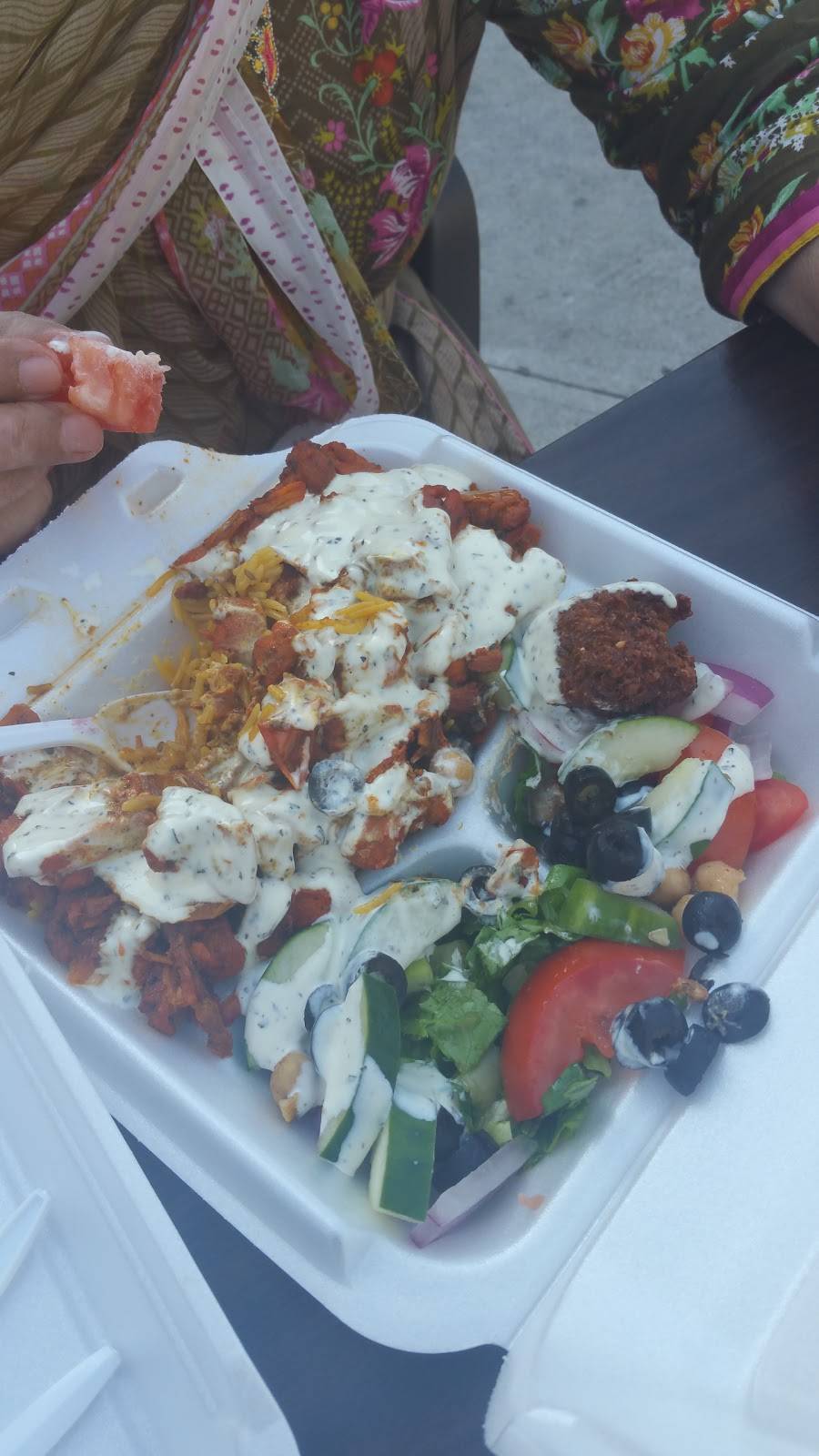 Gyro Hut | restaurant | 1043 Coney Island Ave, Brooklyn, NY 11230, USA | 9179662625 OR +1 917-966-2625