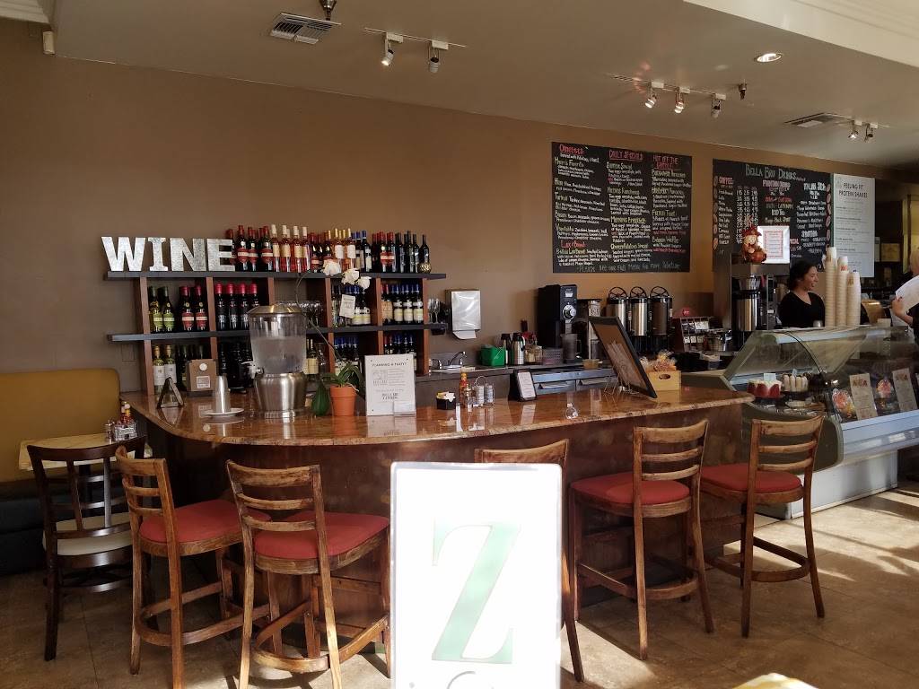 Bella Bru Café | cafe | 3941 Park Dr #70, El Dorado Hills, CA 95762, USA | 9169335454 OR +1 916-933-5454