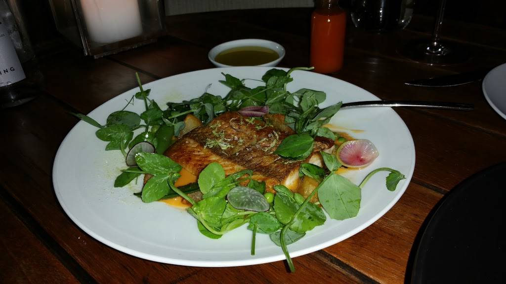 Matador Room | restaurant | 2901 Collins Ave, Miami Beach, FL 33140, USA | 7862574600 OR +1 786-257-4600