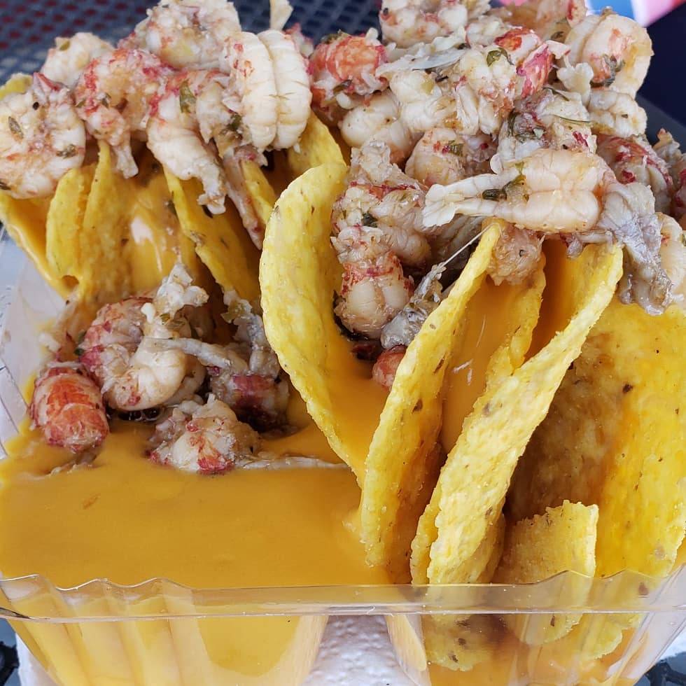 Stop Jockin Snoballs | restaurant | 3600 St Bernard Ave, New Orleans, LA 70122, USA | 5042060992 OR +1 504-206-0992