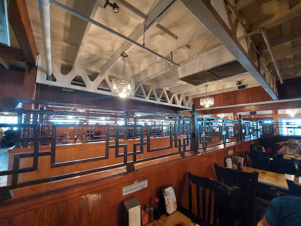 Ocean Buffet | restaurant | 309 Miracle Strip Pkwy SW, Fort Walton Beach, FL 32548, USA | 8508333026 OR +1 850-833-3026