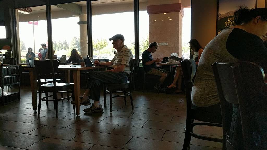 Starbucks | cafe | 1042 Florin Rd, Sacramento, CA 95831, USA | 9164279312 OR +1 916-427-9312
