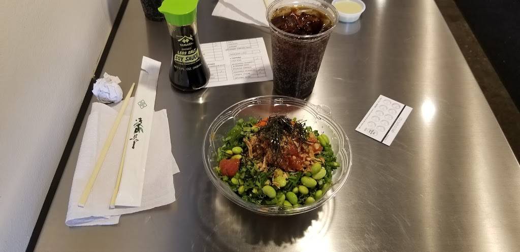 Cbowls Poke | restaurant | 3601 Regent Blvd, Irving, TX 75063, USA | 4697060060 OR +1 469-706-0060