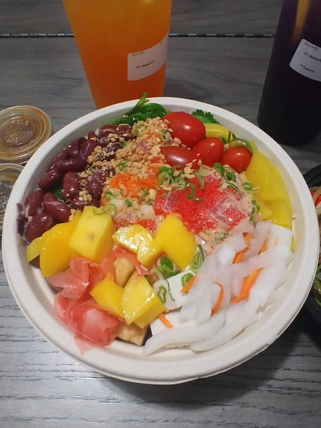 Sovereign | restaurant | 9723 W Broward Blvd, Plantation, FL 33324, USA | 9544742888 OR +1 954-474-2888