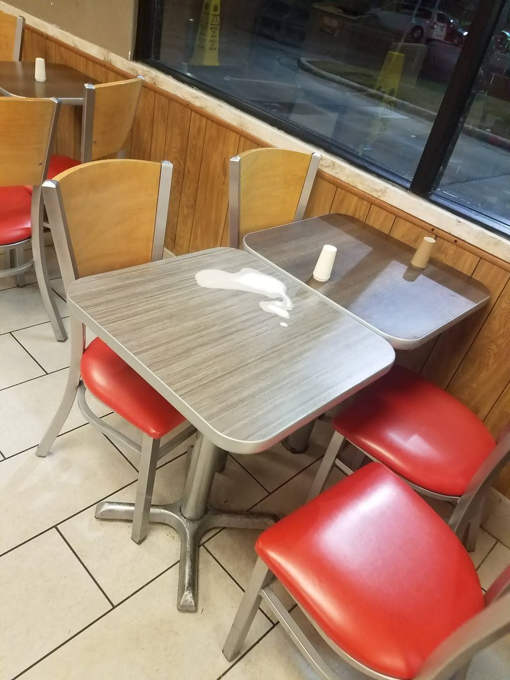 Burger King | restaurant | 5324 S John Young Pkwy, Orlando, FL 32839, USA | 4073704510 OR +1 407-370-4510