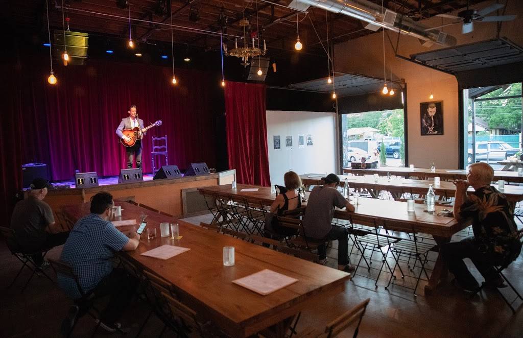 The Post at River East | restaurant | 2925 Race St, Fort Worth, TX 76111, USA | 8179458890 OR +1 817-945-8890