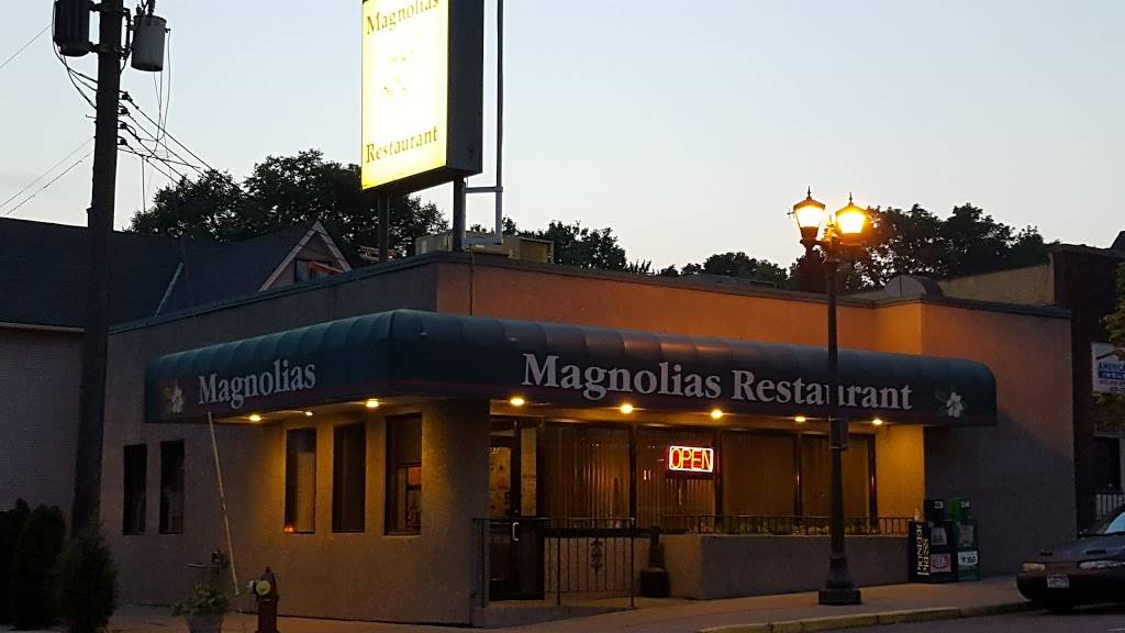Magnolias Restaurant | restaurant | 1081 Payne Ave, St Paul, MN 55130, USA | 6517743333 OR +1 651-774-3333