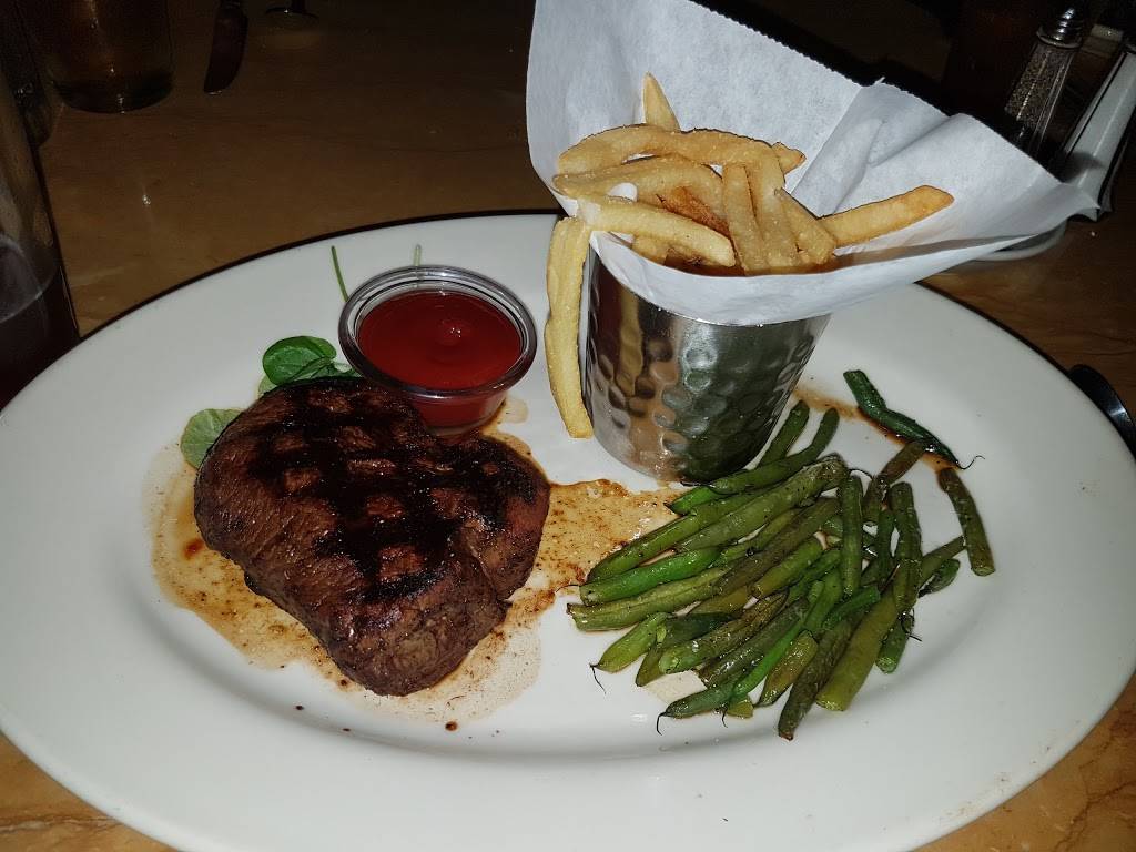 The Cheesecake Factory | restaurant | 401 Bellevue Square, Bellevue, WA 98004, USA | 4254506000 OR +1 425-450-6000