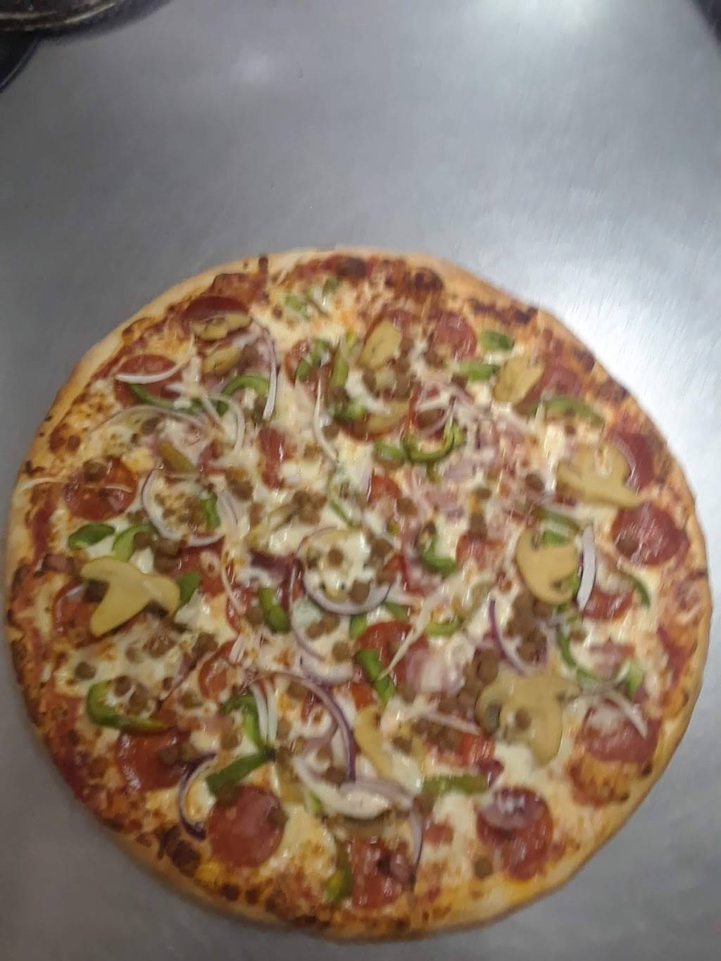 Papa Lou Pizza LLC | restaurant | 5310 Hull Street Rd, Richmond, VA 23224, USA | 8045069757 OR +1 804-506-9757