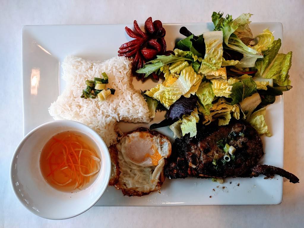 Pho Tam | restaurant | 6959 Dempster Street, Niles, IL 60714, USA | 2244705140 OR +1 224-470-5140