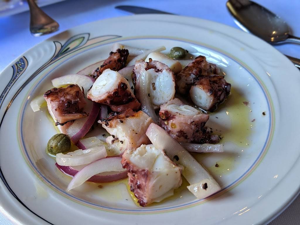 Black Olive | restaurant | 814 S Bond St, Baltimore, MD 21231, USA | 4102767141 OR +1 410-276-7141