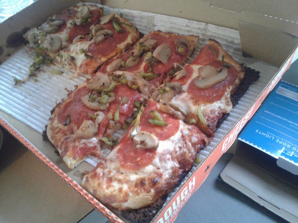 Little Caesars Pizza | meal delivery | 942 S Main St, Belle Glade, FL 33430, USA | 5614637195 OR +1 561-463-7195