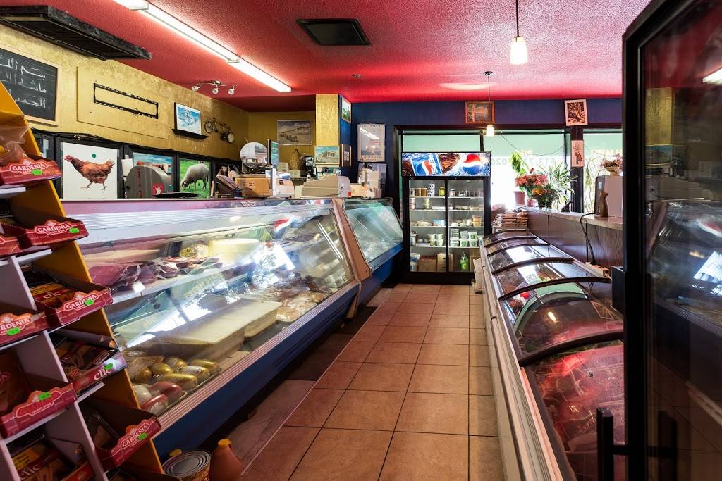 Ozzy Food Market | restaurant | 3867 Albion Rd, Gloucester, ON K1T 1B2, Canada | 6137397020 OR +1 613-739-7020