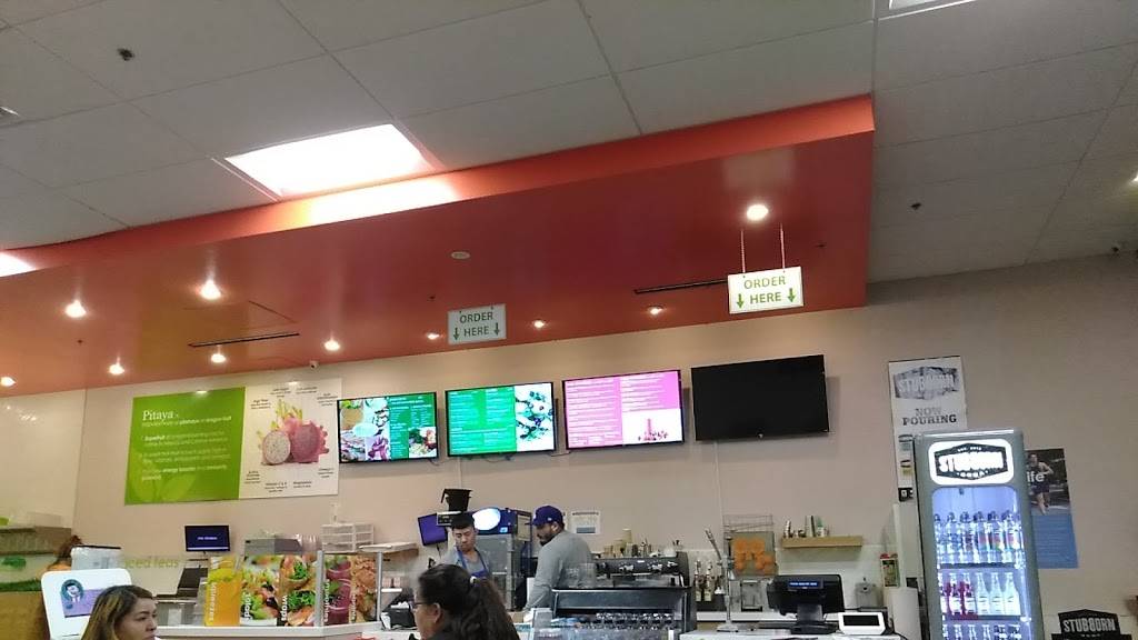 Fresh Healthy Cafe | restaurant | 9404 W Westgate Blvd, Glendale, AZ 85305, USA | 6235053277 OR +1 623-505-3277