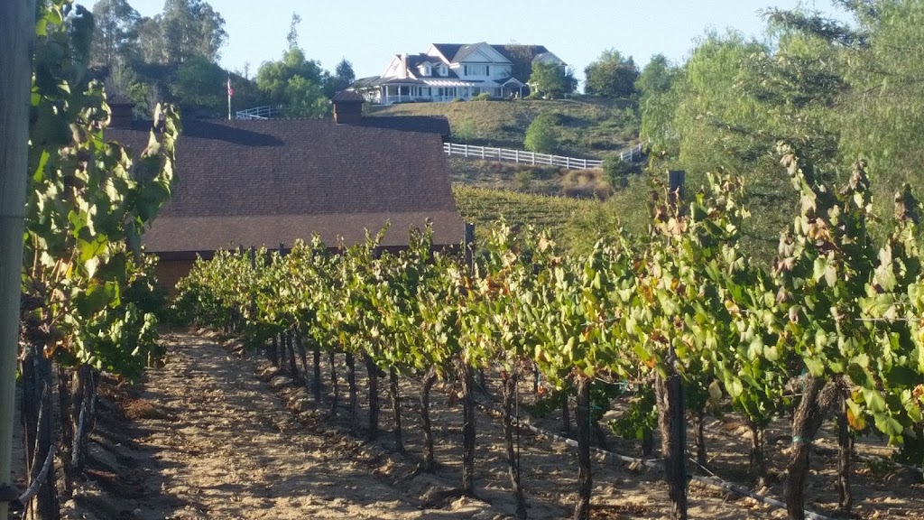 Longshadow Ranch Winery | restaurant | 39847 Calle Contento, Temecula, CA 92591, USA | 9515876221 OR +1 951-587-6221