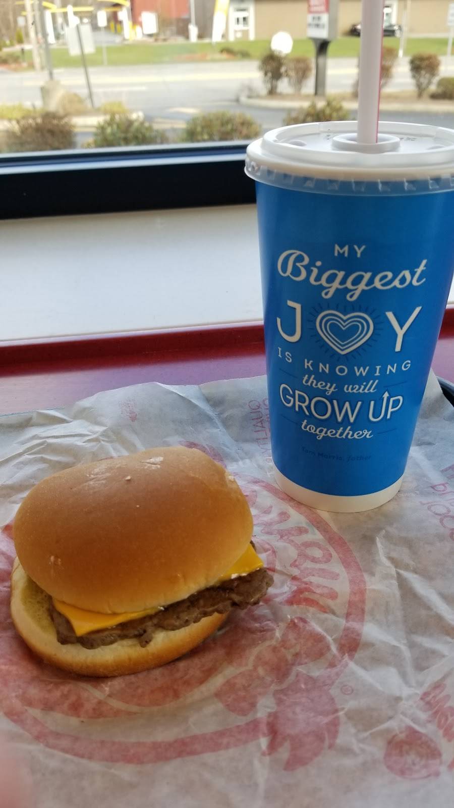 Wendys | restaurant | 632 Grand Army of the Republic Hwy, Swansea, MA 02777, USA | 5086763704 OR +1 508-676-3704