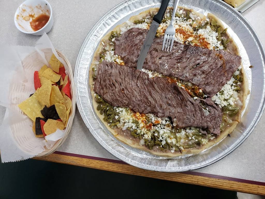 Fritangas La Pili | restaurant | 1733 W Mississippi Ave, Denver, CO 80223, USA | 7203640083 OR +1 720-364-0083