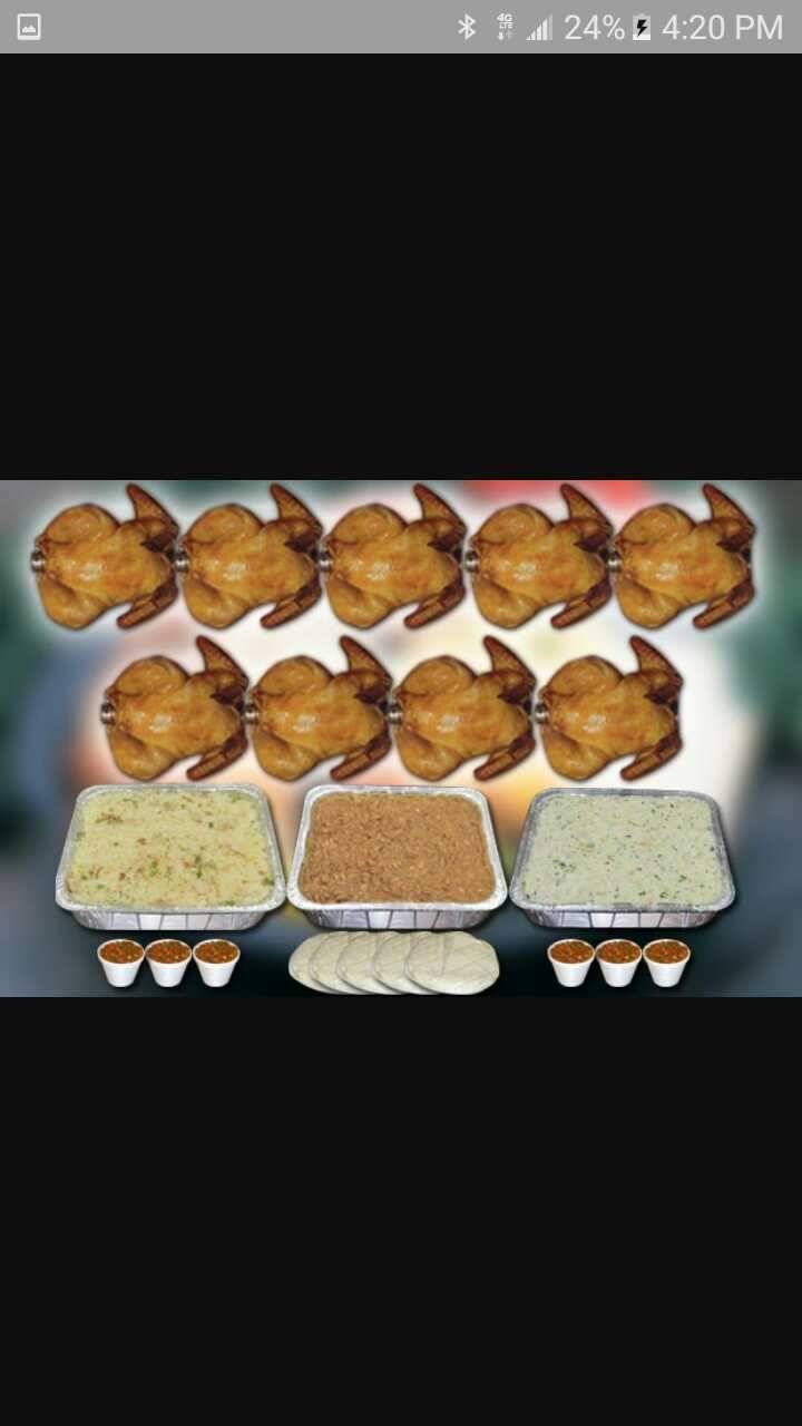 Maria Pollo | restaurant | 34112 County Line Rd, Yucaipa, CA 92399, USA | 9094460422 OR +1 909-446-0422