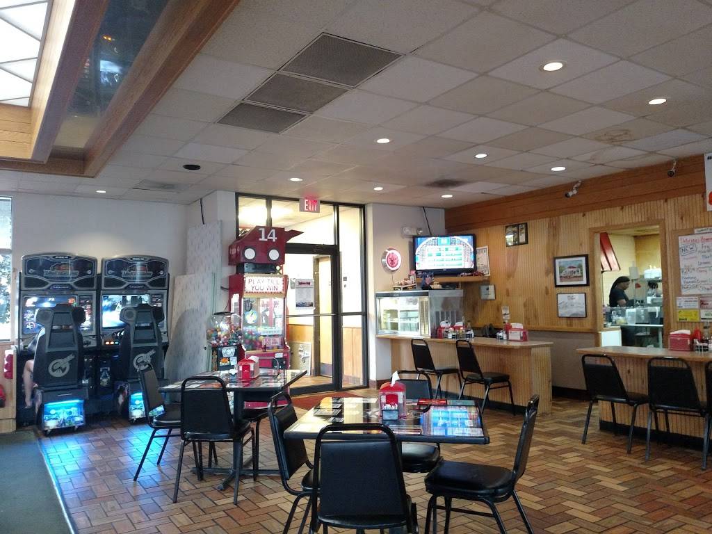 Top Notch Diner | restaurant | 682 S High St, Cortland, OH 44410, USA | 3306380077 OR +1 330-638-0077