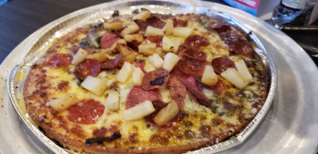 Aubrees Pizzeria & Grill | restaurant | 2023, 37300 Warren Rd, Westland, MI 48185, USA | 7349566030 OR +1 734-956-6030